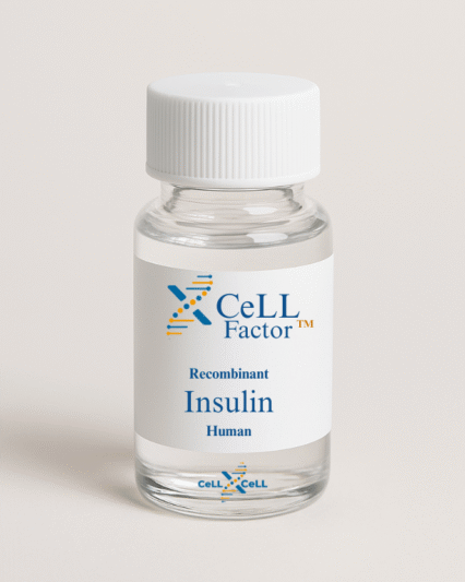 XCeLL Insulin