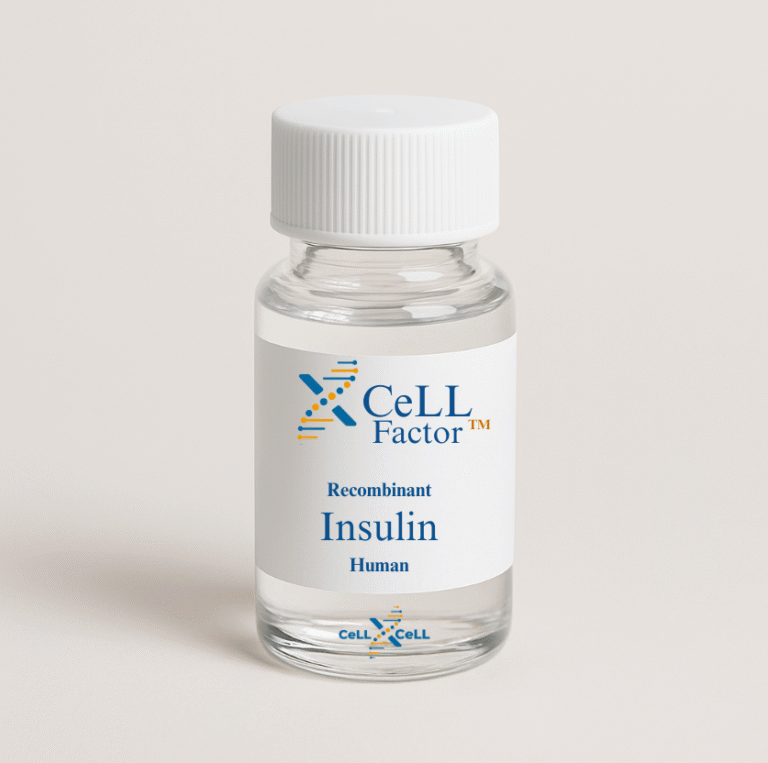 XCeLL Insulin