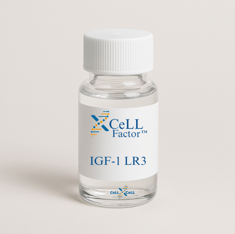 XCeLL Factor™ IGF-1