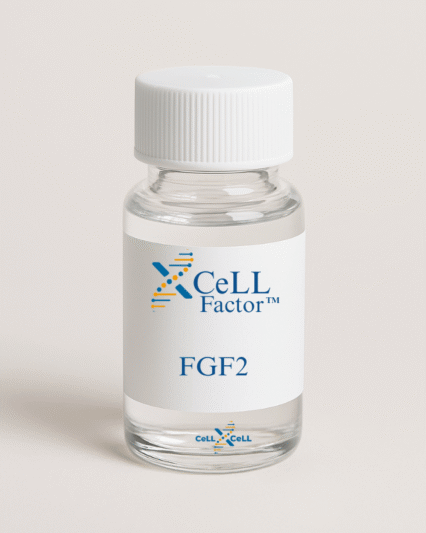 XCeLL Factor™ FGF2